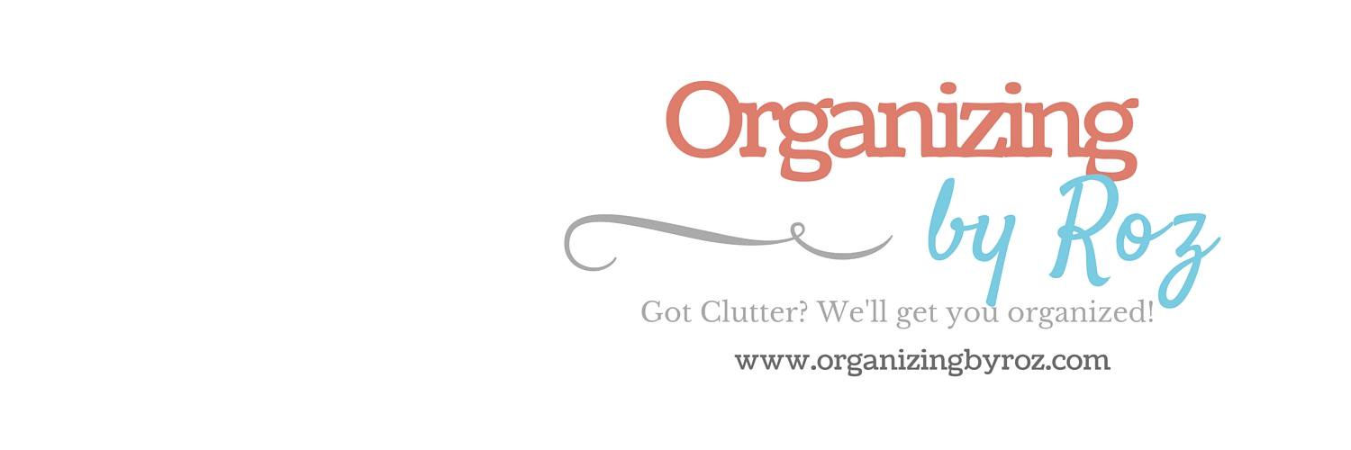 OrganizingbyRoz's profile banner image
