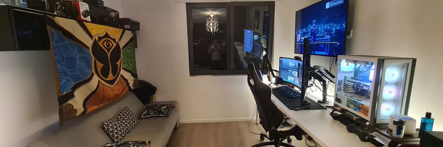 mcbmsergant's profile banner image