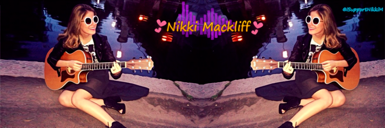 MacklifferWorld's profile banner image