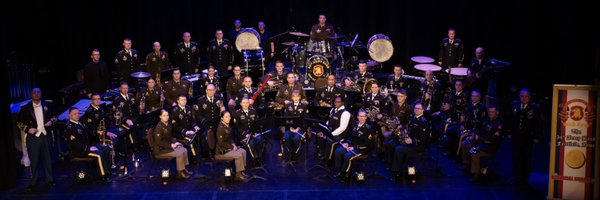 34thArmyBand Profile Banner