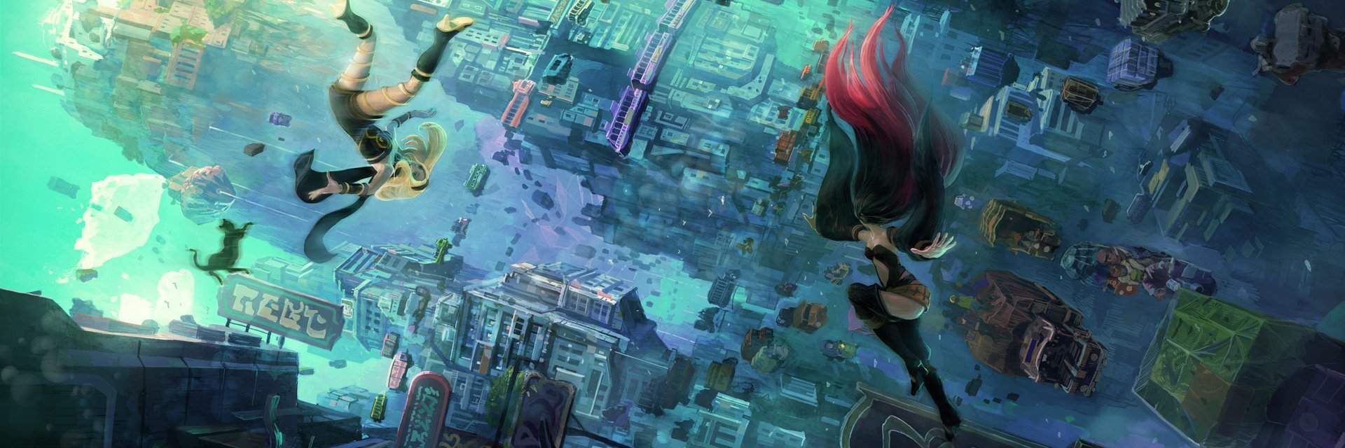 PantsKen's profile banner image