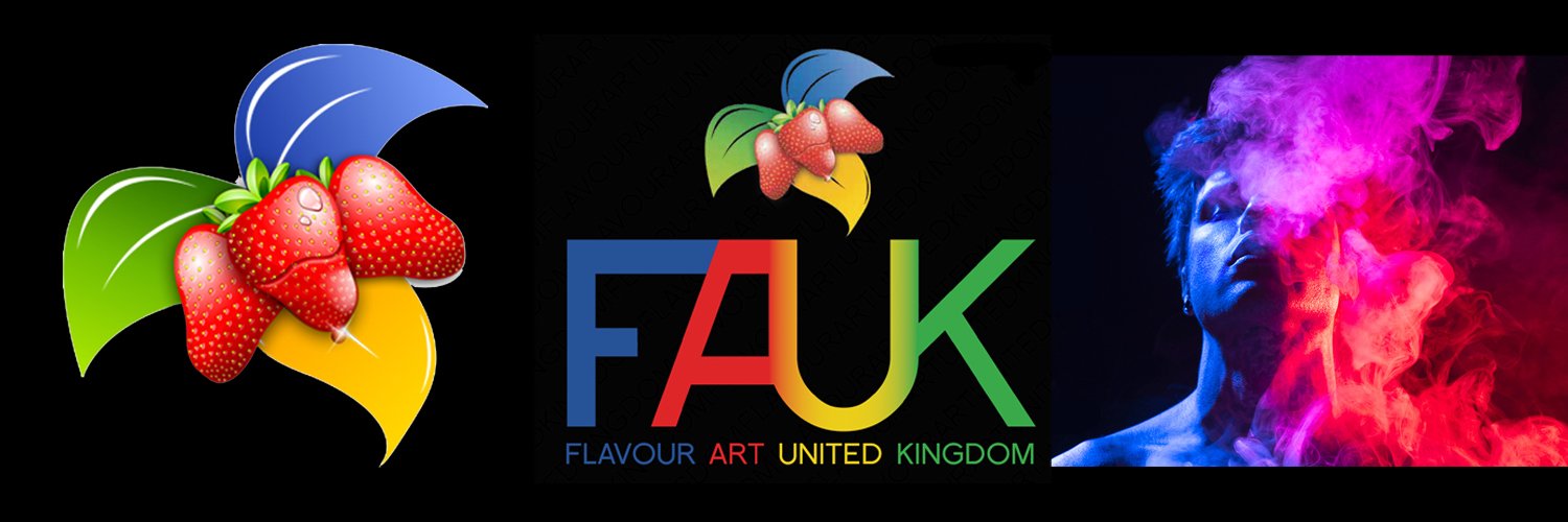 faukit's profile banner image