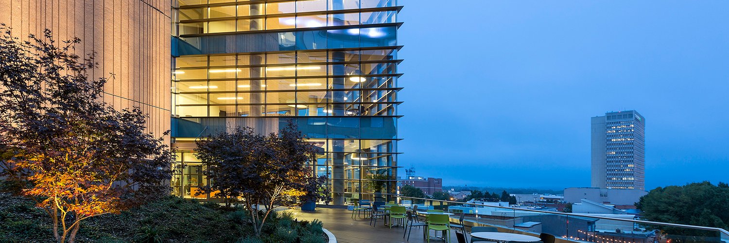 Clemson MBA Program banner