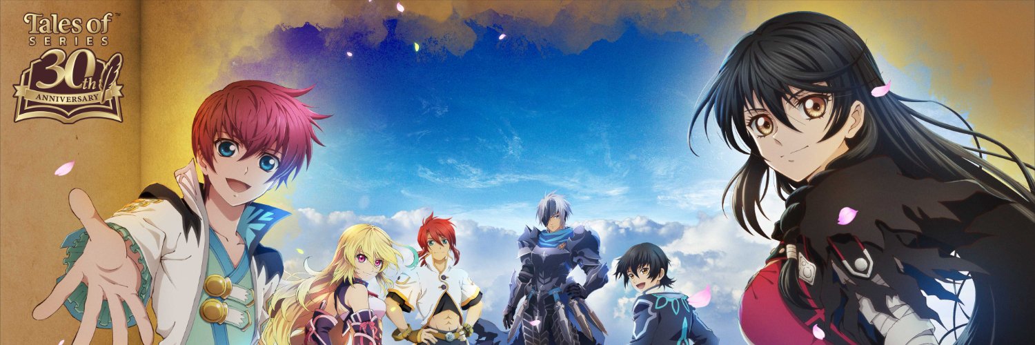 ✨ Abyssal Chronicles - Tales of Series News Portal banner