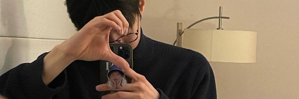 baebamkdy's profile banner image