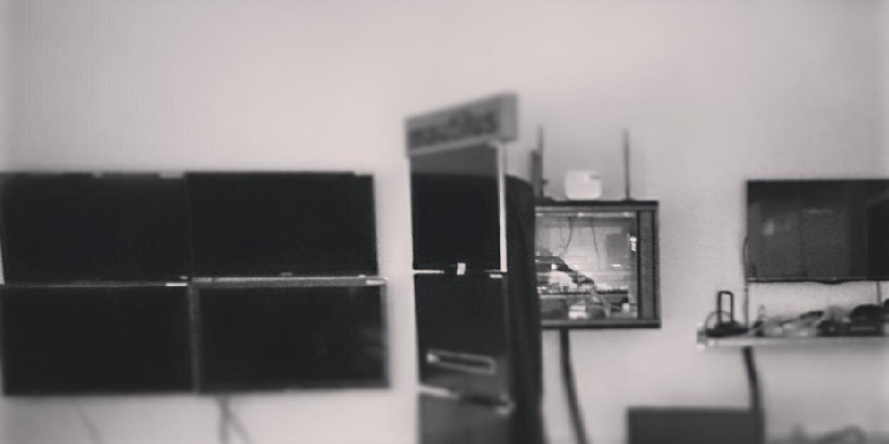 PetrMazanec's profile banner image
