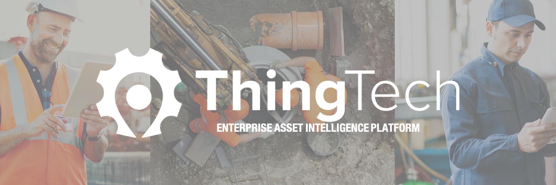 thingtech's profile banner image