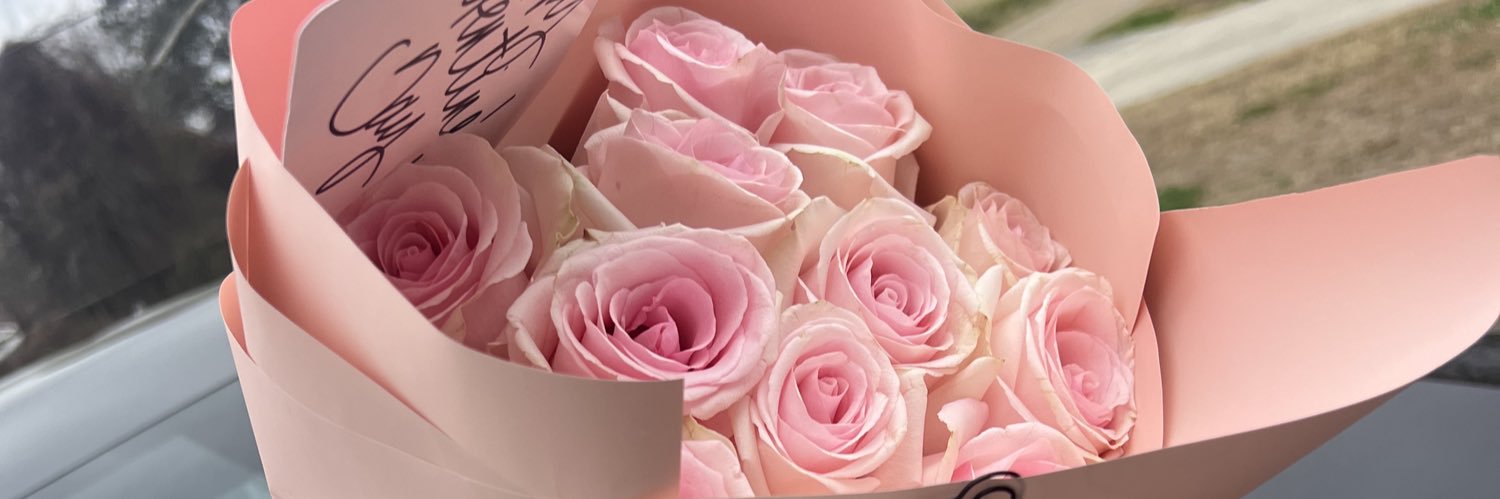 Boston George 🥂 banner