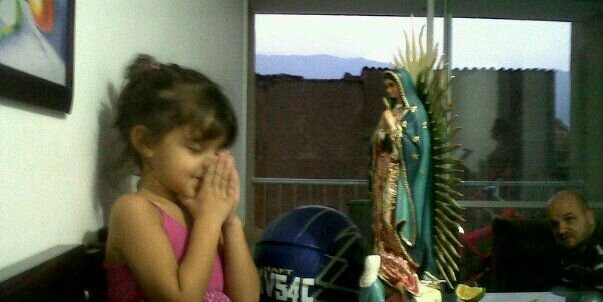 Myriam Cecilia Lopez banner