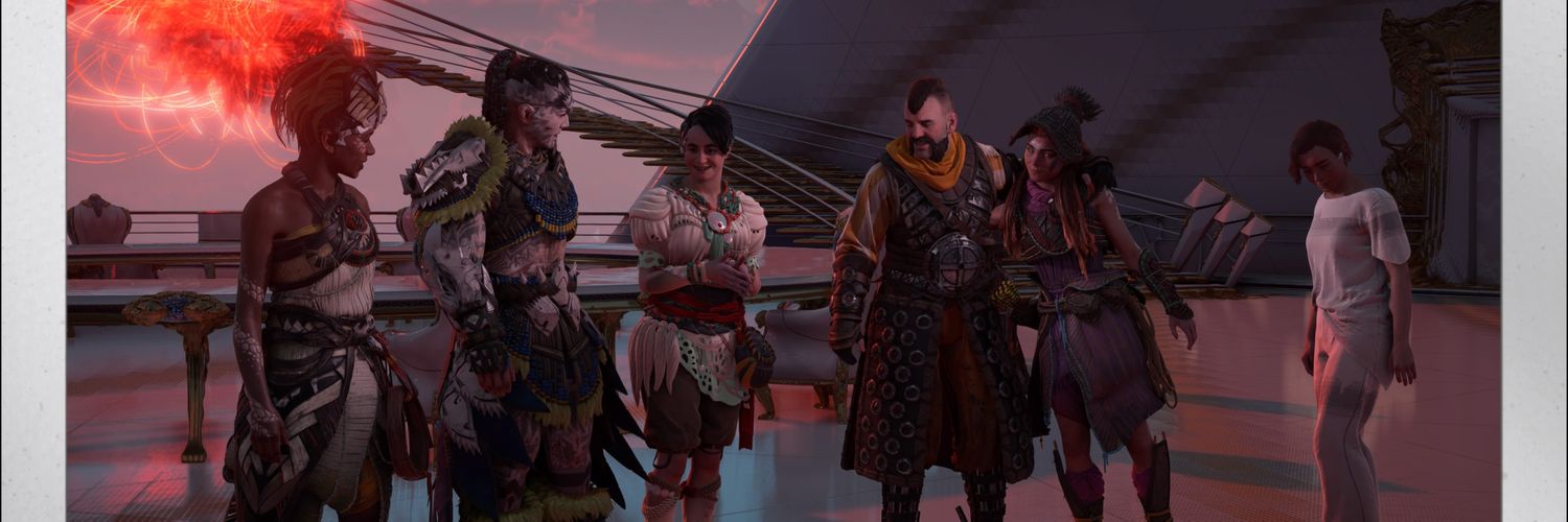 AGuyInOregon's profile banner image