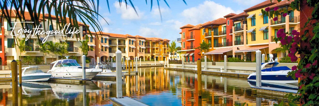 NaplesBayResort's profile banner image