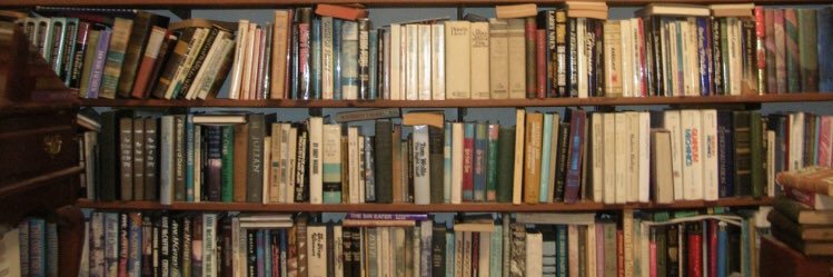 altLibrarian's profile banner image