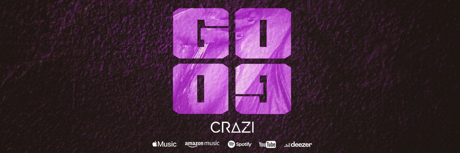 CraziOfficiel's profile banner image