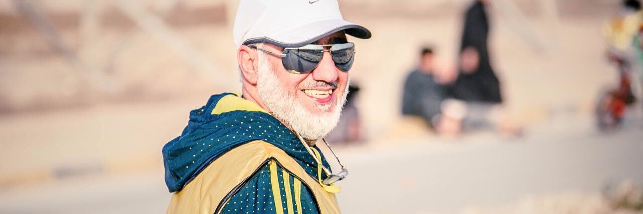 yousif1969's profile banner image