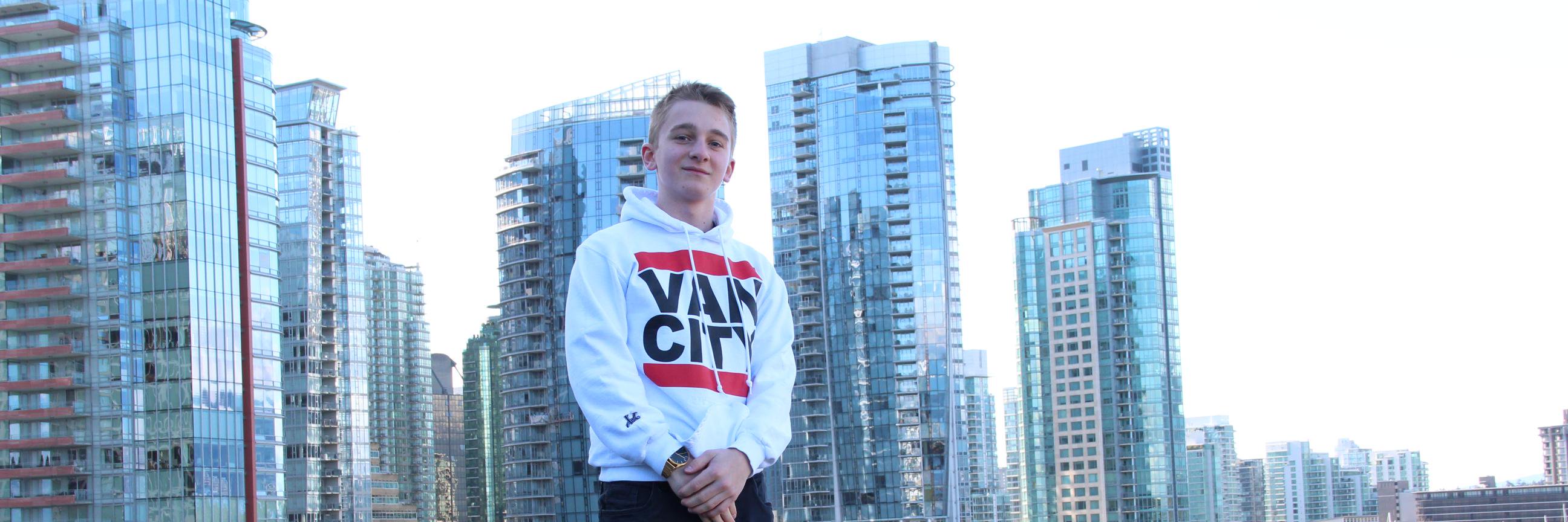 TheJackIrvine's profile banner image