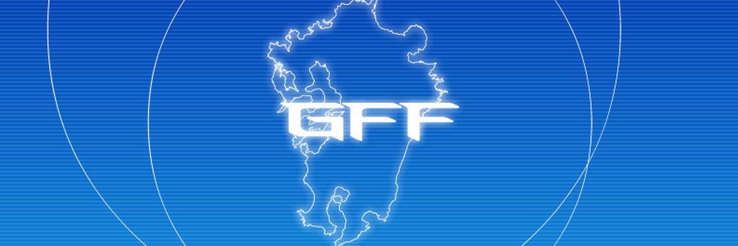GFF's banner