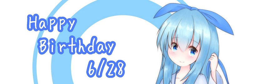 myokyu's profile banner image