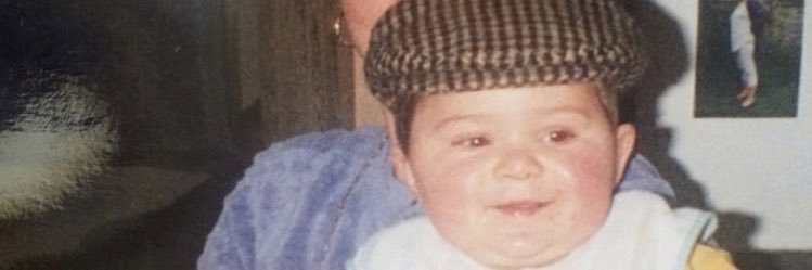 JoeBTownsend's profile banner image
