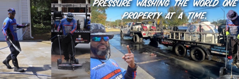 Affordable Painting & Power Washing LLC banner