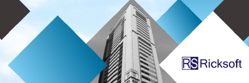 RicksoftKK's profile banner image