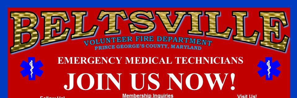 BVFD31's profile banner image