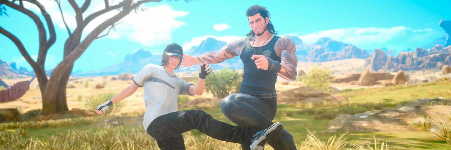 featherfriends's profile banner image