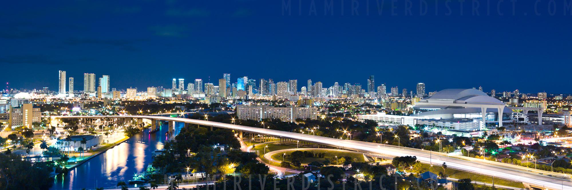 MiamiRiverDist's profile banner image