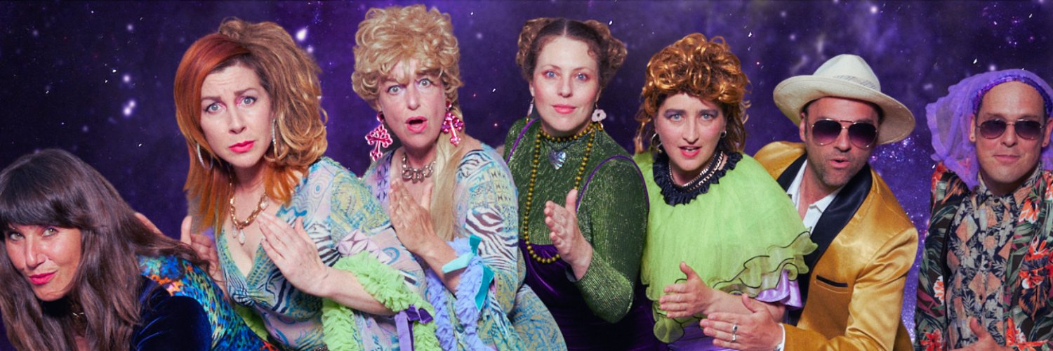 SugarFedLeopard's profile banner image