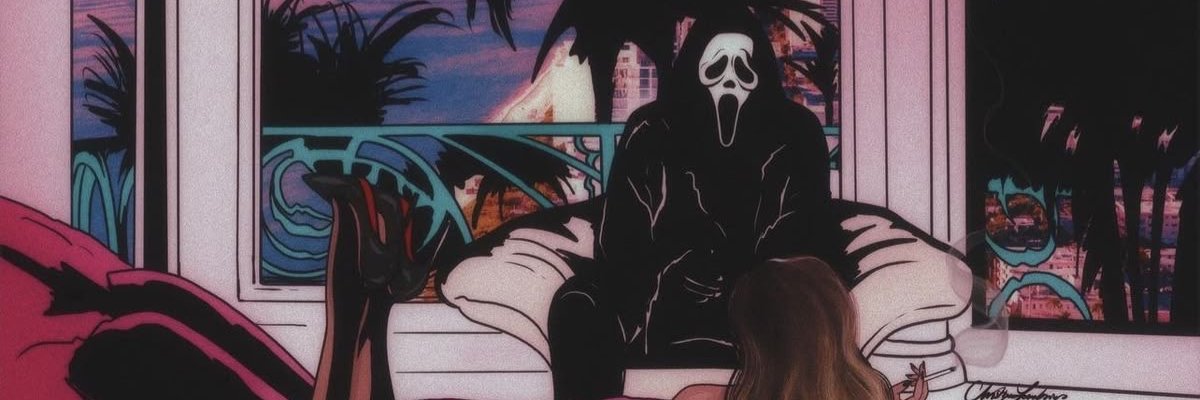 drewscalps's profile banner image