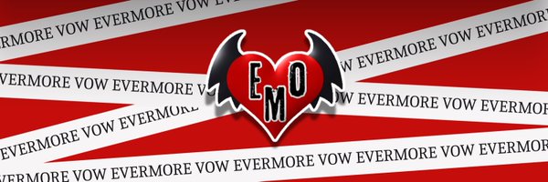 evermorevow_ Profile Banner