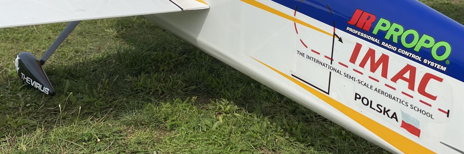 Szenojek's profile banner image