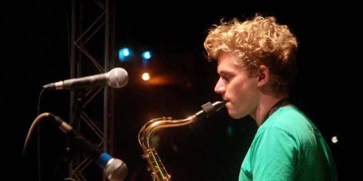 danreckard's profile banner image