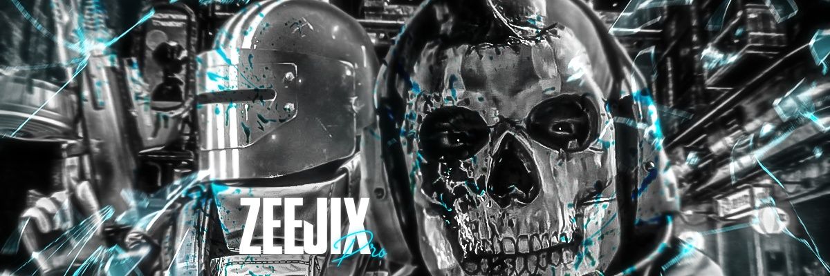 Zeejix⚡ banner