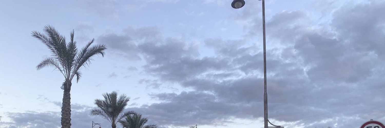 Asmaakhaliifa's profile banner image