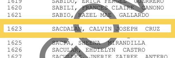 CalvinSacdalan's profile banner image