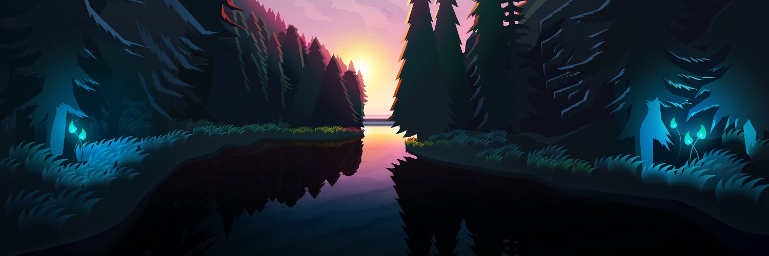 William Ennin banner