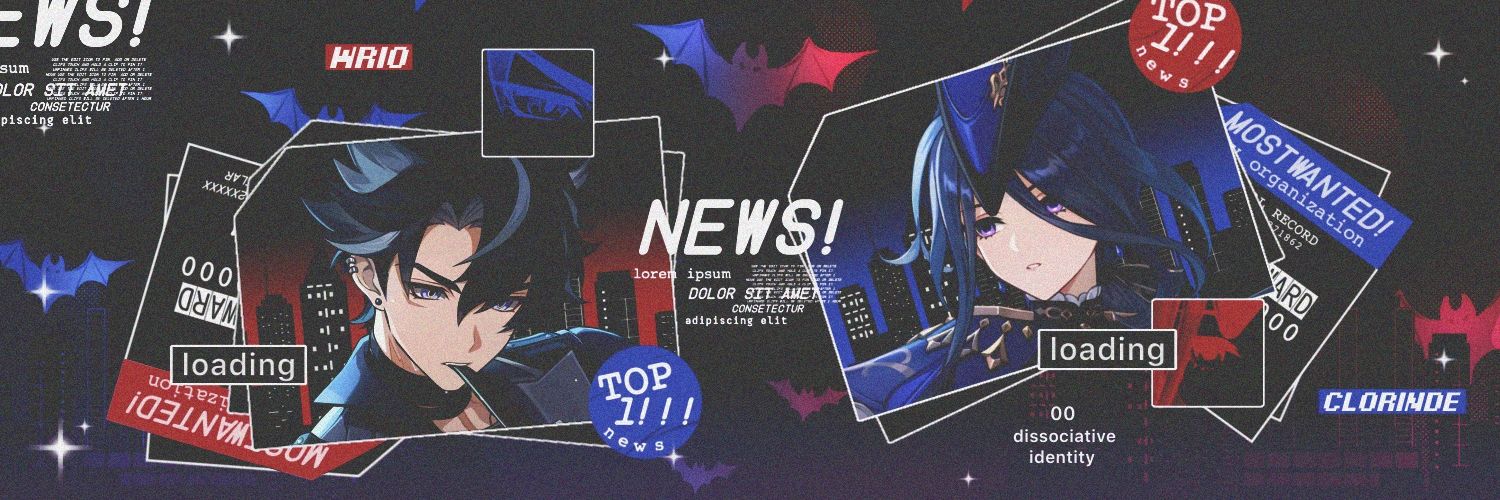 everlightlac's profile banner image