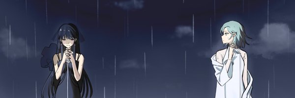 JaejahRed Profile Banner