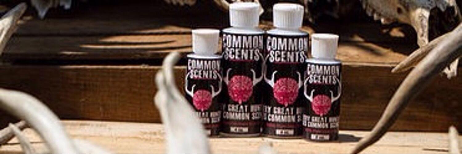 CommScents's profile banner image