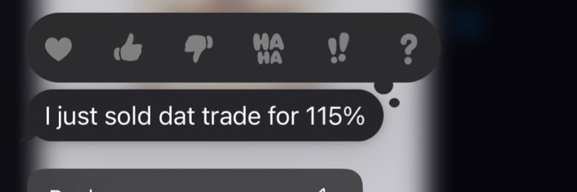 TUNETRADES banner