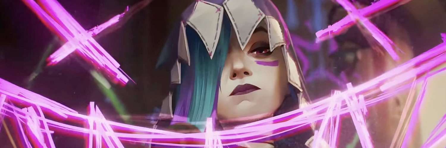 Lady_Nightngale's profile banner image