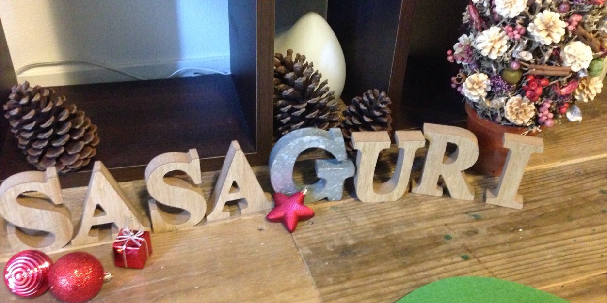 sasagreen's profile banner image