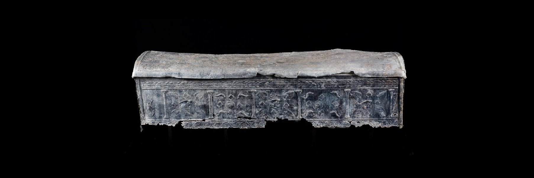 Museum of Ancient Cultures banner