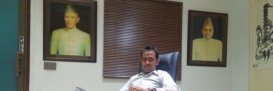 moeedkhann's profile banner image