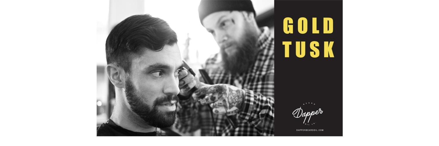 dappertildeath's profile banner image