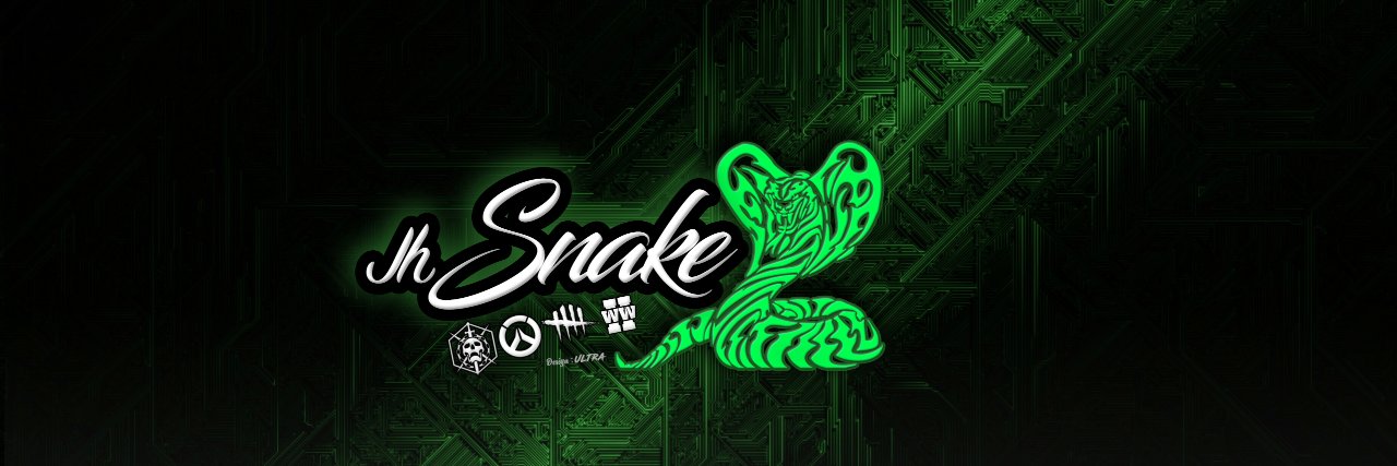 JHSNAKEYT's profile banner image