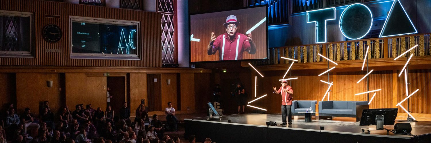 Nikolas Woischnik banner