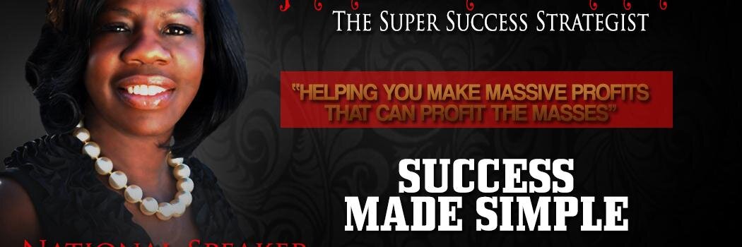 queenofsuccess1's profile banner image