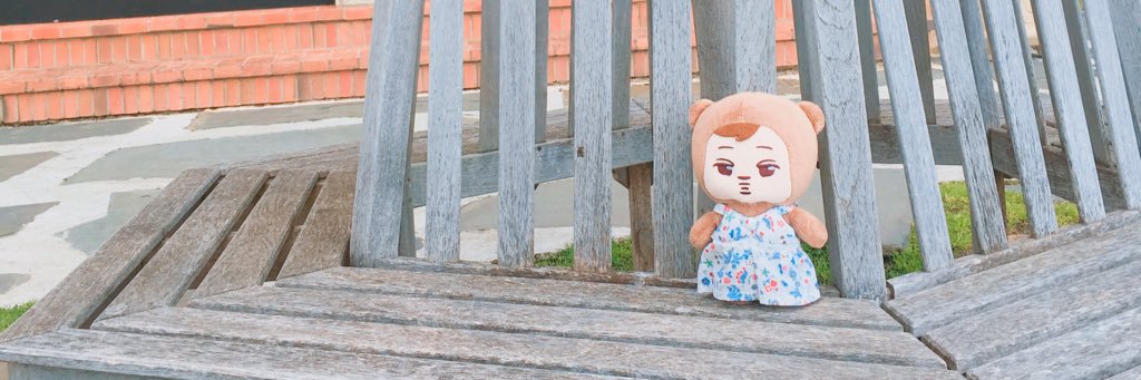 jonginhaven's profile banner image