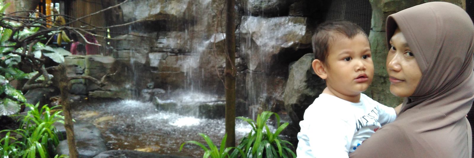 rhehidayat's profile banner image